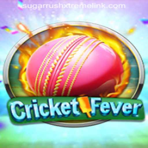 CricketFever: Dive into the Thrilling World of SUGARRUSHXTREME LINK