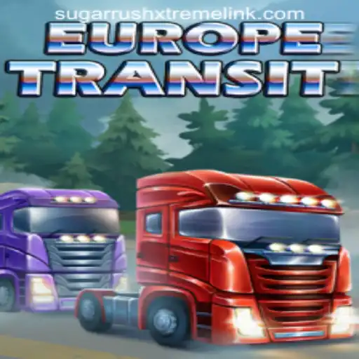 EuropeTransit: Navigating the Continent with SUGARRUSHXTREME LINK