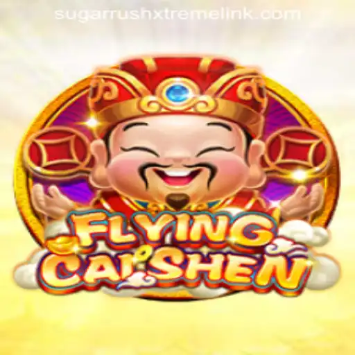Exploring the Excitement of FlyingCaiShen and SUGARRUSHXTREME LINK