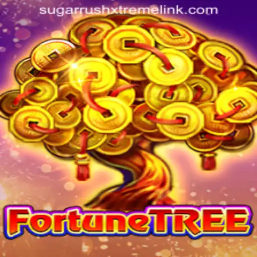 Exploring the Enchanting World of FortuneTree: Discover the Excitement of SUGARRUSHXTREME LINK