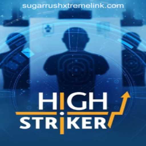 An In-Depth Look at HighStriker Featuring SUGARRUSHXTREME LINK