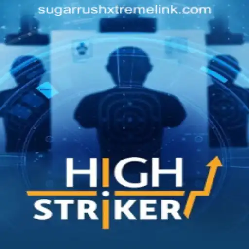 An In-Depth Look at HighStriker Featuring SUGARRUSHXTREME LINK