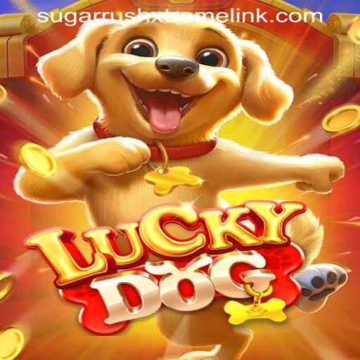 Exploring the Exciting World of LuckyDog and SUGARRUSHXTREME LINK