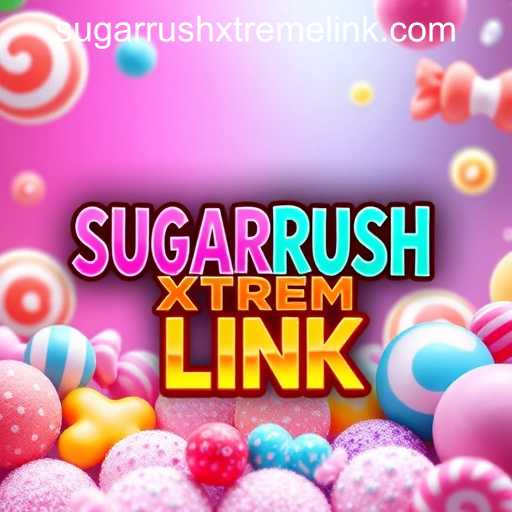 The Dynamic World of Online Slots: Unveiling the SUGARRUSHXTREME LINK