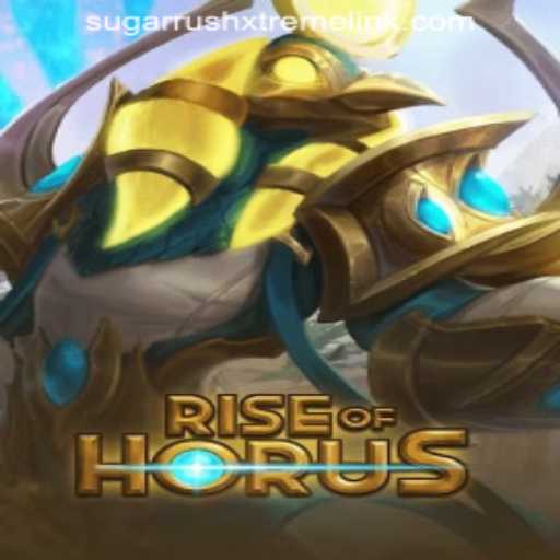 Rise of Horus: Unravel the Mysteries of SUGARRUSHXTREME LINK