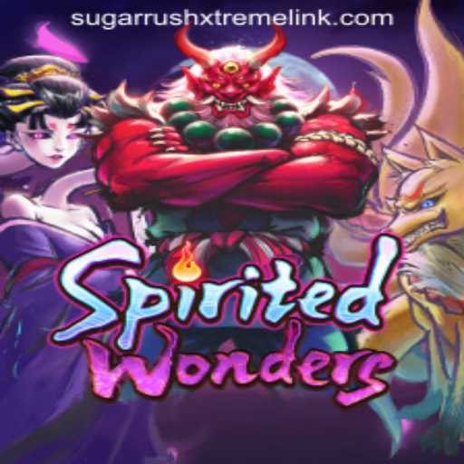 Exploring SpiritedWonders: Dive into the Mystical Realm with SUGARRUSHXTREME LINK