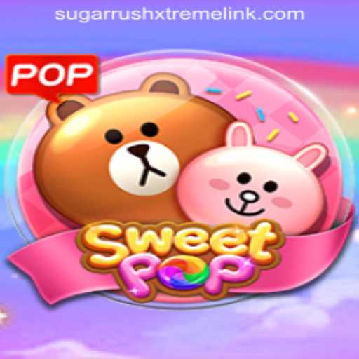 SweetPOP: An Immersive Journey into the World of SUGARRUSHXTREME LINK