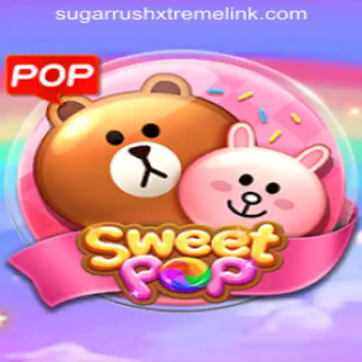SweetPOP: An Immersive Journey into the World of SUGARRUSHXTREME LINK