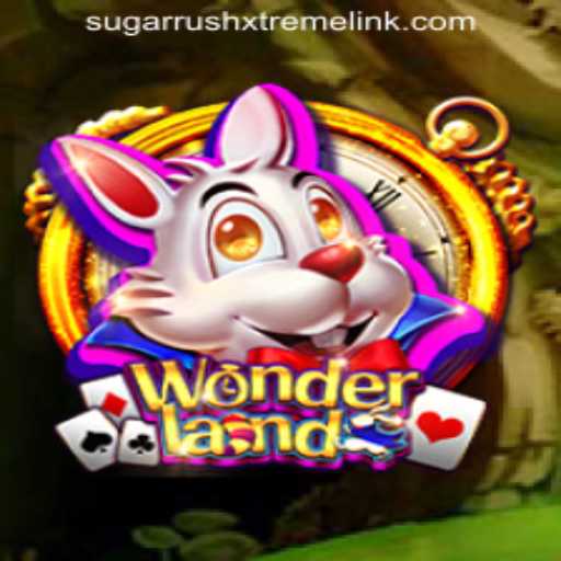 Exploring the Enchanting World of Wonderland and the Thrill of SUGARRUSHXTREME LINK